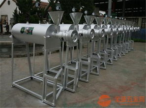雜糧粉條機多功能全自動設備及儀器儀表圖片大全