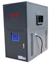 水冷柜式空調在空調設備制造中的技術革新與應用前景